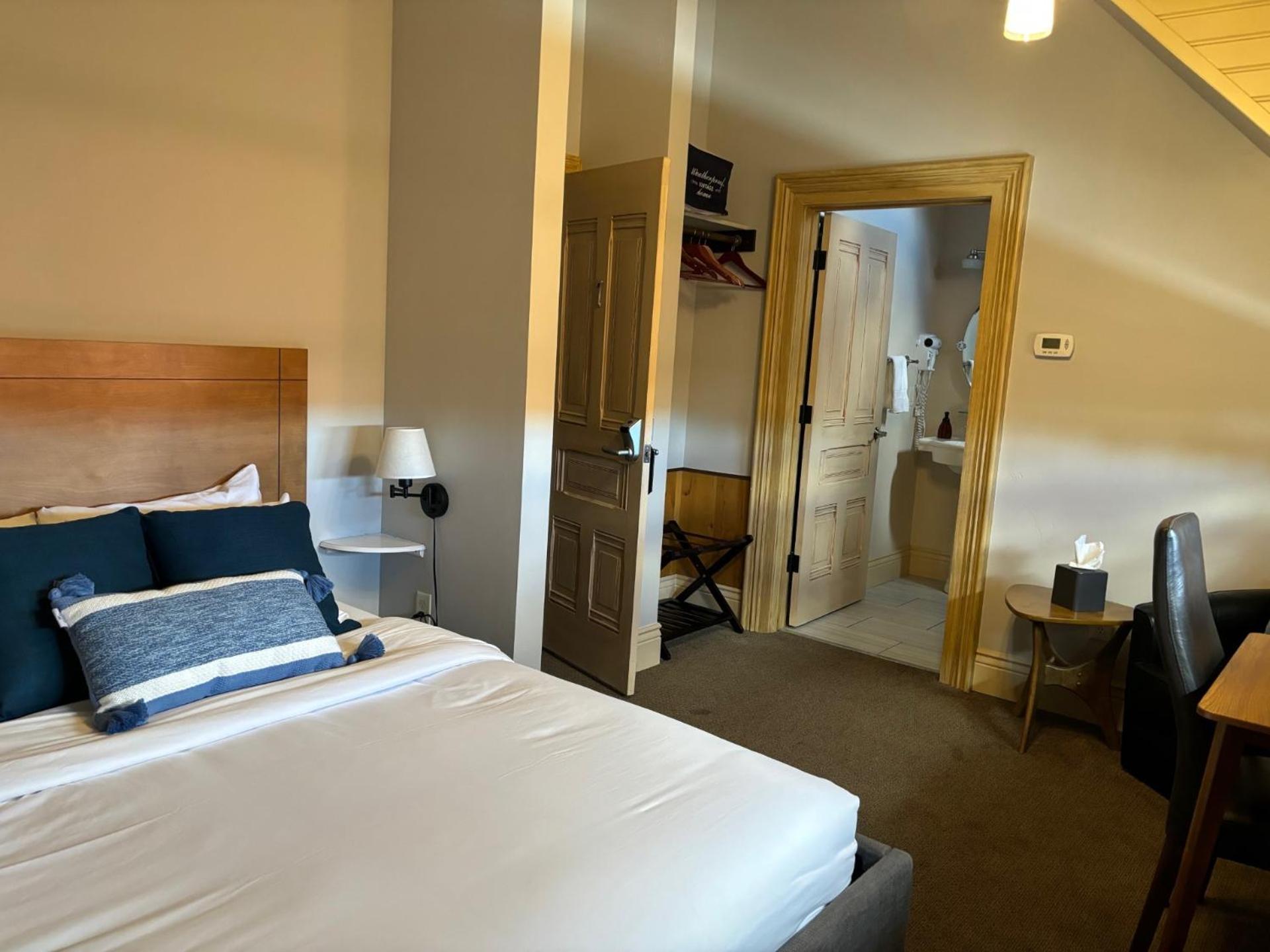 Tahoe Star Hotel تروكي المظهر الخارجي الصورة
