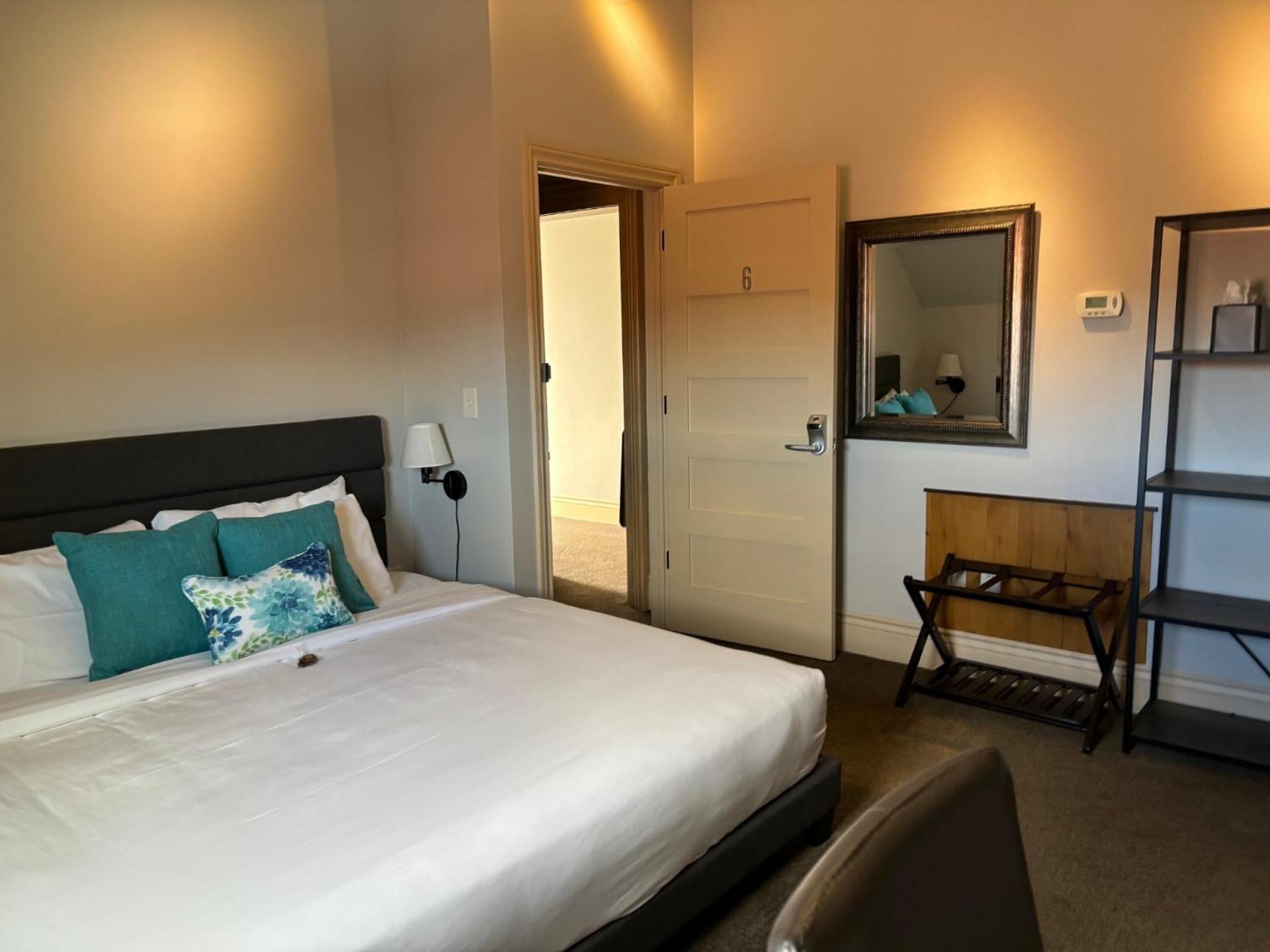 Tahoe Star Hotel تروكي المظهر الخارجي الصورة